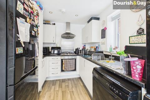 2 bedroom end of terrace house for sale, Shepherds Fold, Stafford ST19