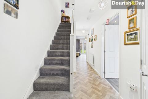 2 bedroom end of terrace house for sale, Shepherds Fold, Stafford ST19