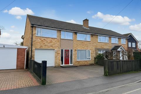 undefined, Crete Road, Dibden Purlieu, SO45