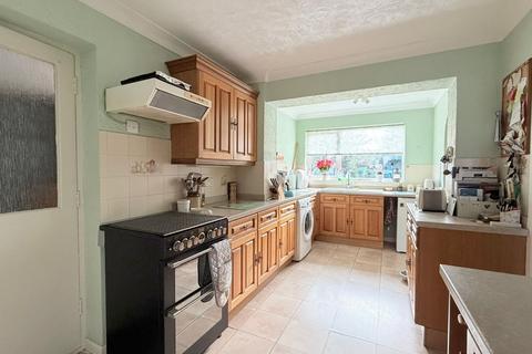 undefined, Crete Road, Dibden Purlieu, SO45
