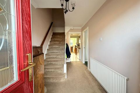 undefined, Crete Road, Dibden Purlieu, SO45