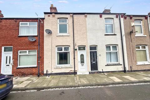 3 bedroom terraced house for sale, Cundall Road, Hartlepool TS26