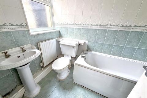 3 bedroom terraced house for sale, Cundall Road, Hartlepool TS26
