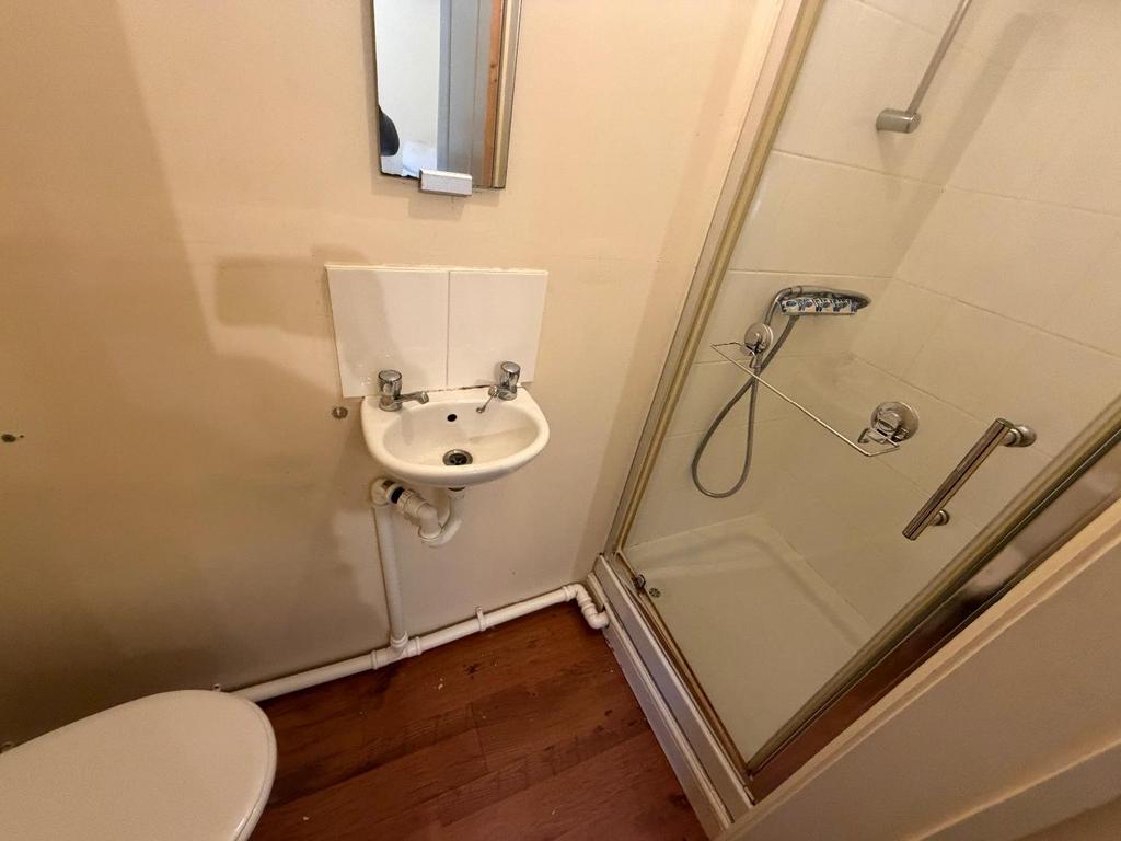 En-suite 3