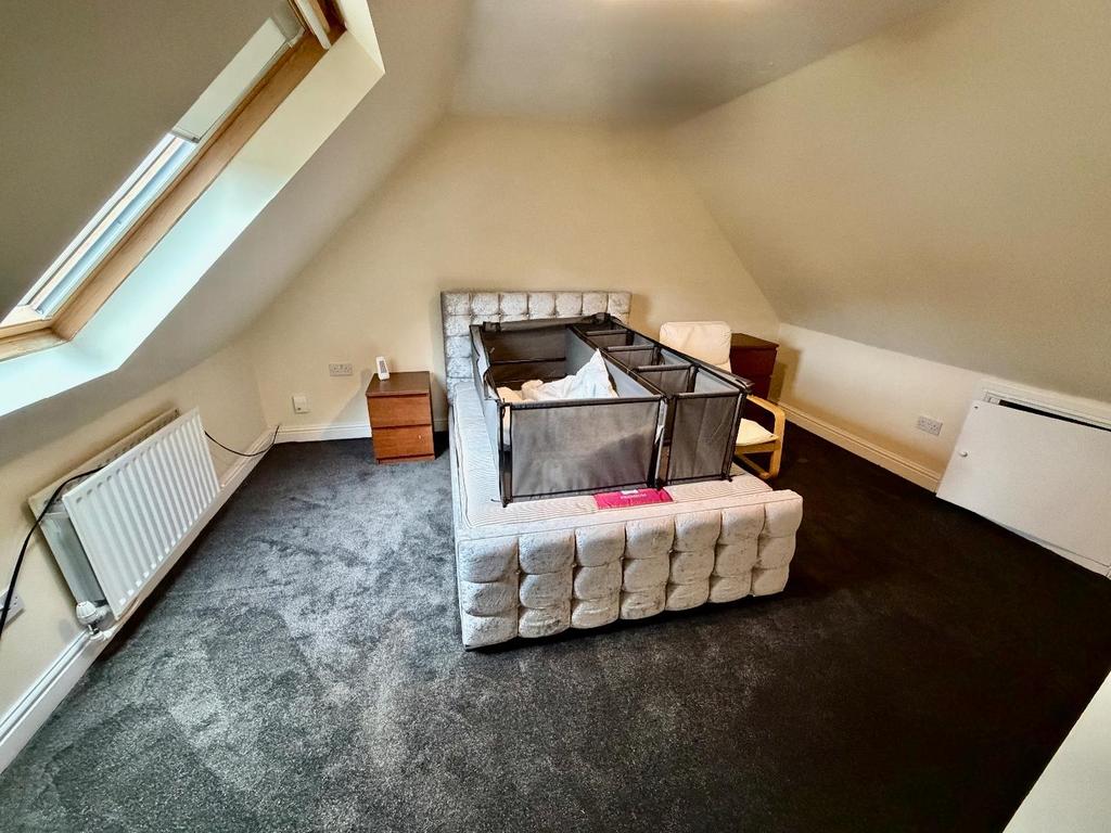 Bedroom 7