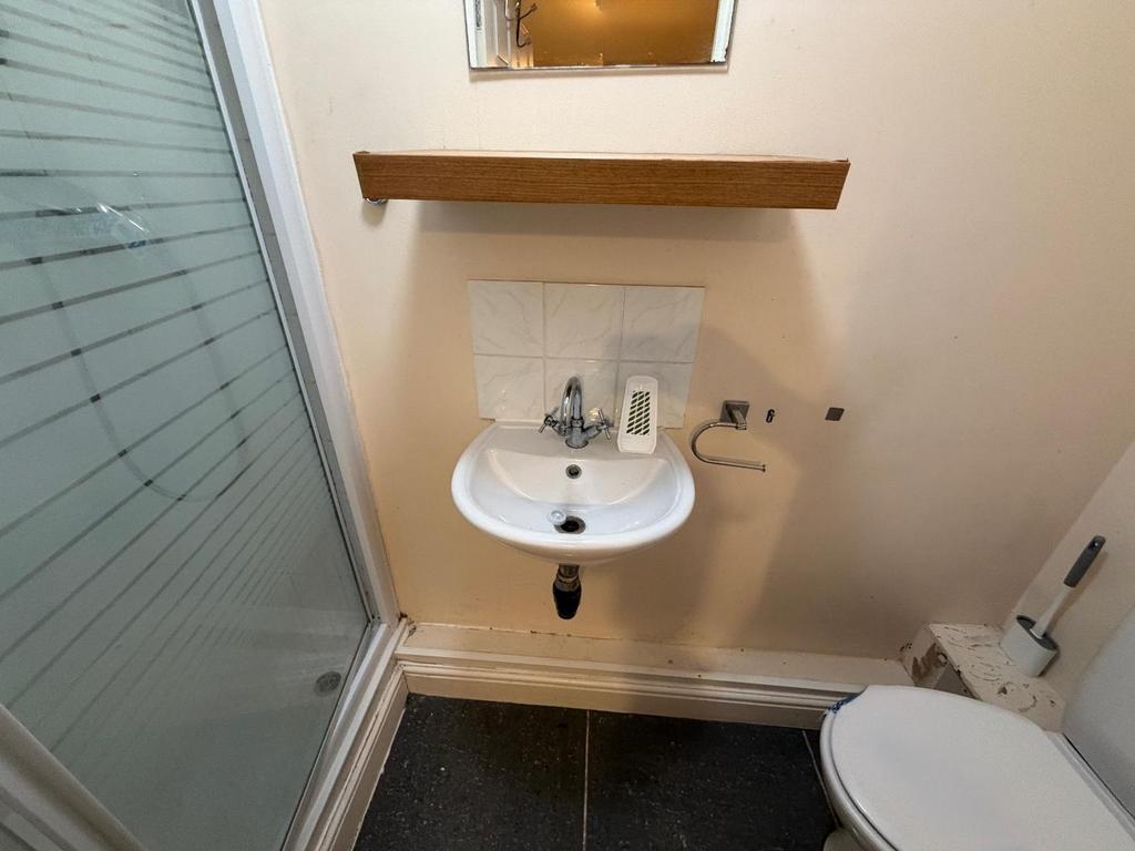Garage - En-Suite