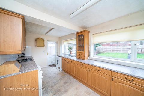 3 bedroom semi-detached house for sale, Beaumont Close, Walsall WS6