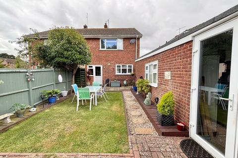 3 bedroom semi-detached house for sale, Long Avenue, Bexhill on Sea TN40