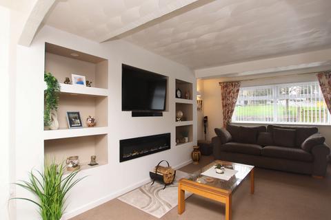 3 bedroom semi-detached house for sale, Woodland Road, Beddau, Pontypridd CF38 2DG