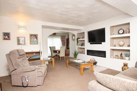 3 bedroom semi-detached house for sale, Woodland Road, Beddau, Pontypridd CF38 2DG