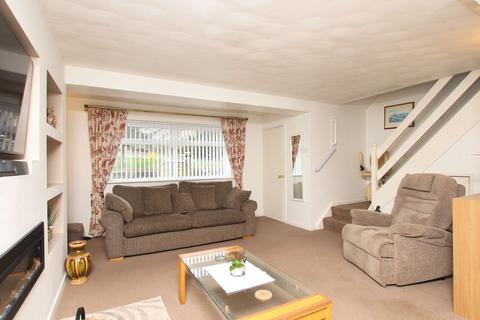 3 bedroom semi-detached house for sale, Woodland Road, Beddau, Pontypridd CF38 2DG
