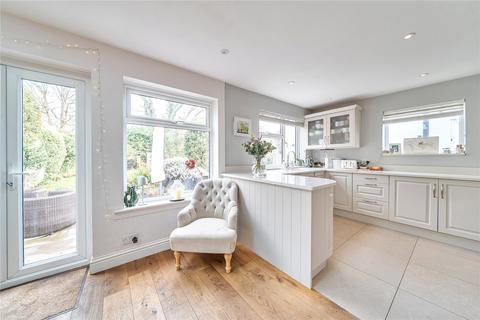undefined, Thistledene, Thames Ditton, KT7