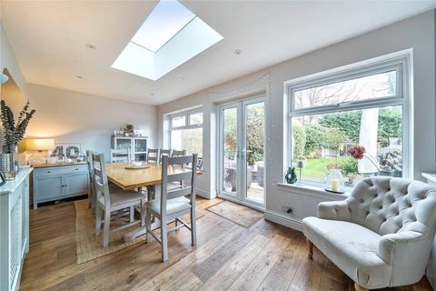 undefined, Thistledene, Thames Ditton, KT7
