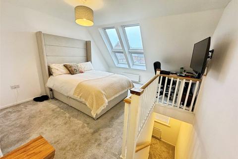 undefined, Velveteen Crescent, Manchester M28
