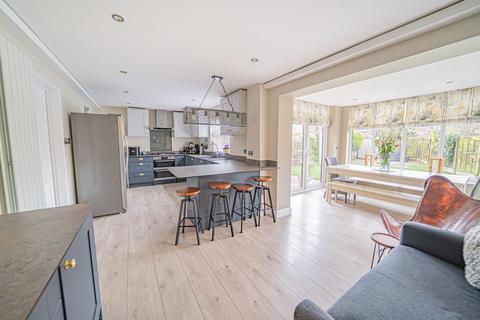 undefined, Buckminster Drive, Dorridge, B93