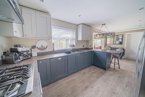 undefined, Buckminster Drive, Dorridge, B93
