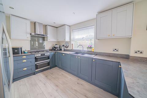 undefined, Buckminster Drive, Dorridge, B93