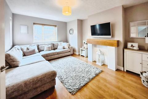 undefined, The Crescent, Telford TF2