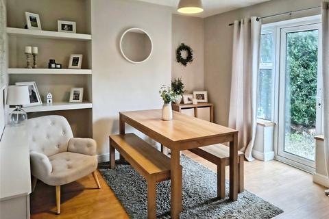 undefined, The Crescent, Telford TF2