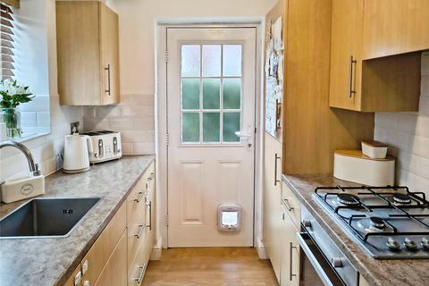 undefined, The Crescent, Telford TF2