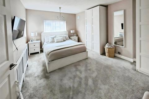 undefined, The Crescent, Telford TF2