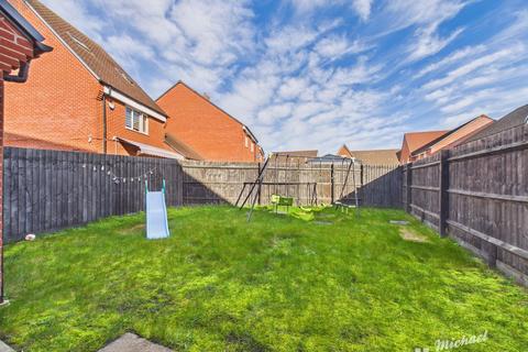 3 bedroom semi-detached house for sale, Paradise Orchard, Berryfields