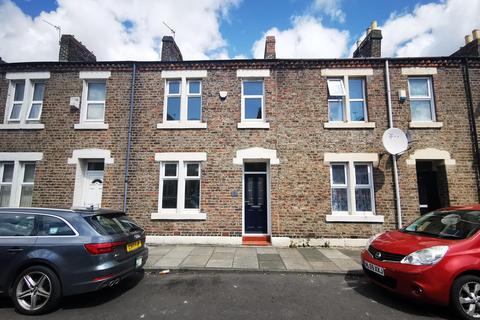 undefined, Belsay Place, Newcastle upon Tyne, NE4