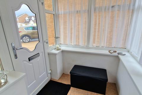 undefined, SANDPIPER ROAD, PORTHCAWL, CF36 3UT