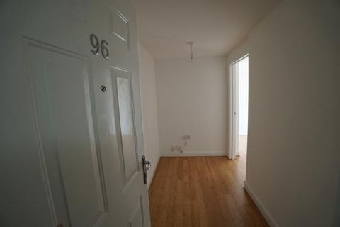 undefined, Invito House, Gants Hill
