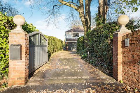 undefined, Hempstead Lane, Potten End, Berkhamsted, HP4