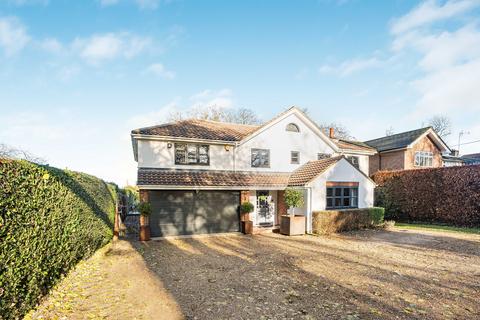undefined, Hempstead Lane, Potten End, Berkhamsted, HP4