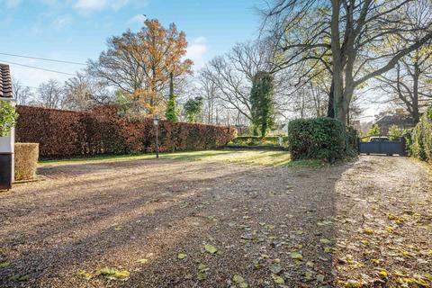 undefined, Hempstead Lane, Potten End, Berkhamsted, HP4