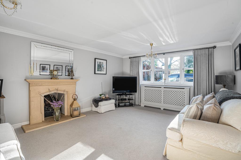 Sitting Room