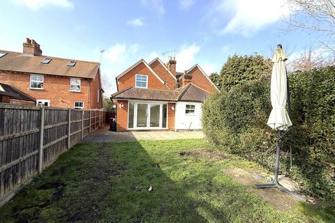 3 bedroom semi-detached house for sale, PIRBRIGHT
