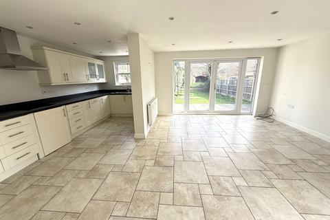 3 bedroom semi-detached house for sale, PIRBRIGHT
