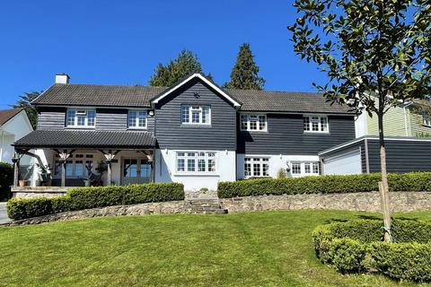 undefined, Mill Road, Lisvane, Cardiff