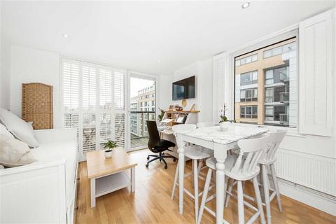 1 bedroom flat to rent, Victoria Parade, London SE10