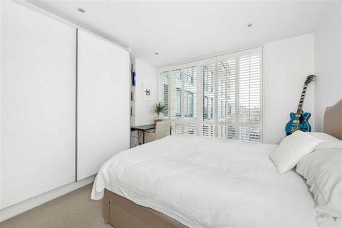 1 bedroom flat to rent, Victoria Parade, London SE10
