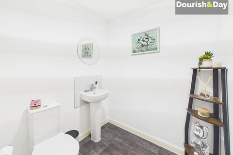 3 bedroom detached house for sale, Snowdrop Lane, Stafford ST16