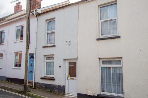 undefined, Sandhill Street, Ottery St Mary