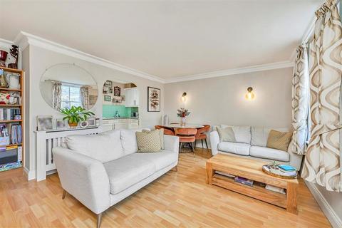 1 bedroom flat to rent, Trinity Street, London SE1