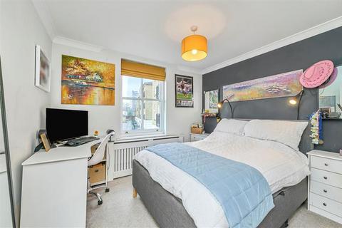1 bedroom flat to rent, Trinity Street, London SE1