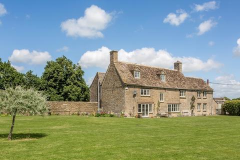 5 bedroom detached house for sale, Upper Minety, Malmesbury, Wiltshire SN16