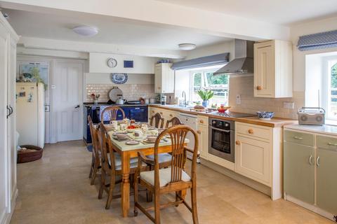 5 bedroom detached house for sale, Upper Minety, Malmesbury, Wiltshire SN16