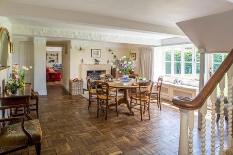 5 bedroom detached house for sale, Upper Minety, Malmesbury, Wiltshire SN16