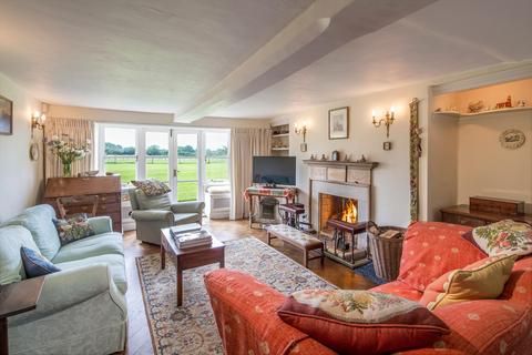 5 bedroom detached house for sale, Upper Minety, Malmesbury, Wiltshire SN16