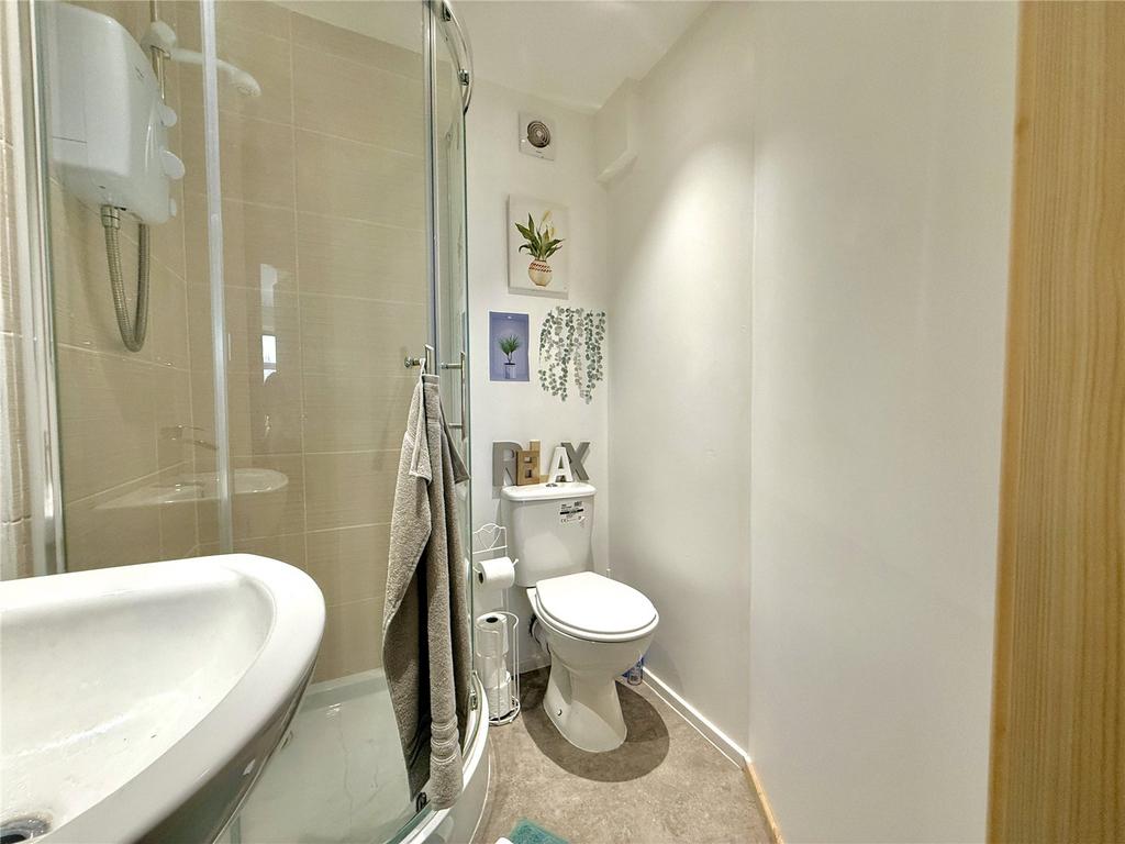 Shop Shower Room