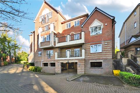 2 bedroom apartment to rent, Bounty Road, Basingstoke, Hampshire, RG21