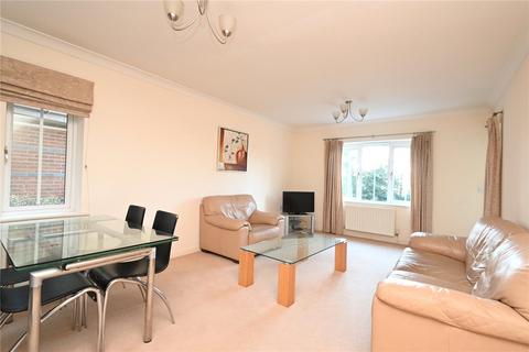 2 bedroom apartment to rent, Bounty Road, Basingstoke, Hampshire, RG21
