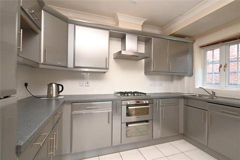 2 bedroom apartment to rent, Bounty Road, Basingstoke, Hampshire, RG21
